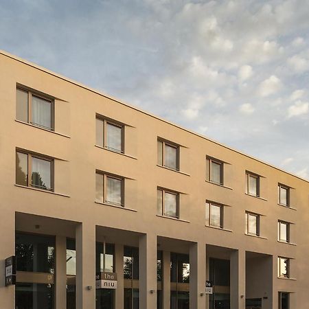 Holiday Inn - The Niu, Hop Forchheim By Ihg Εξωτερικό φωτογραφία