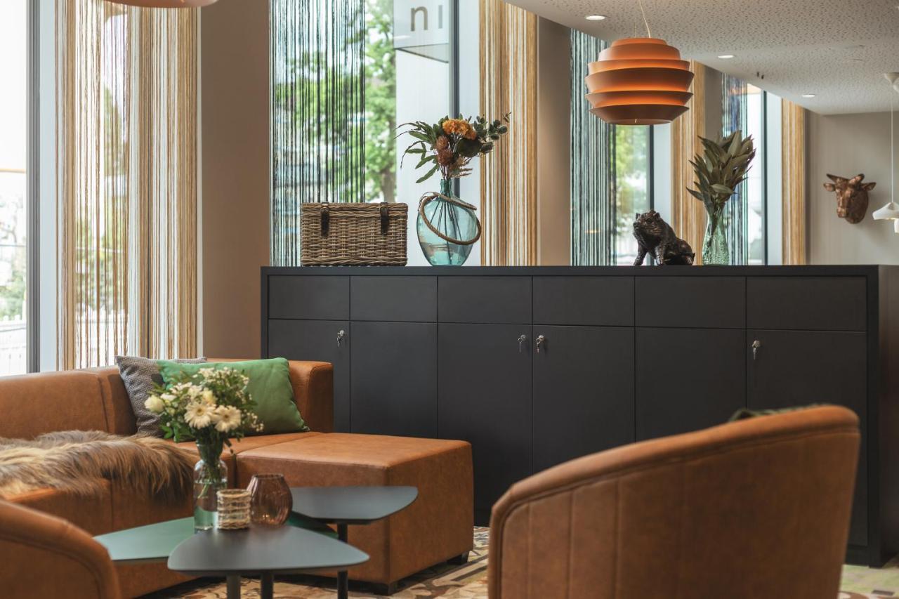 Holiday Inn - The Niu, Hop Forchheim By Ihg Εξωτερικό φωτογραφία