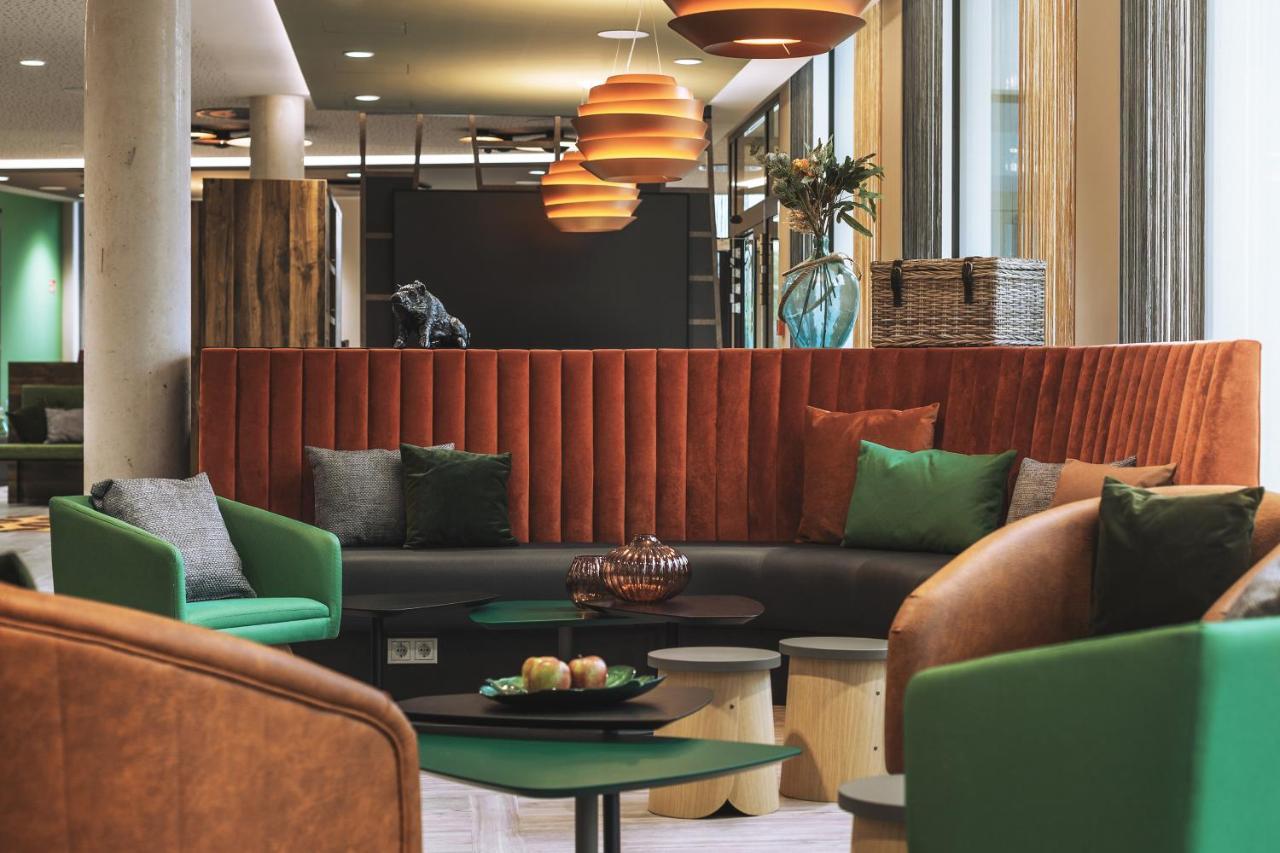 Holiday Inn - The Niu, Hop Forchheim By Ihg Εξωτερικό φωτογραφία