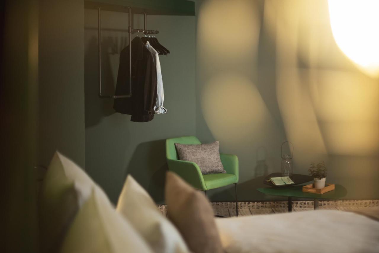Holiday Inn - The Niu, Hop Forchheim By Ihg Εξωτερικό φωτογραφία