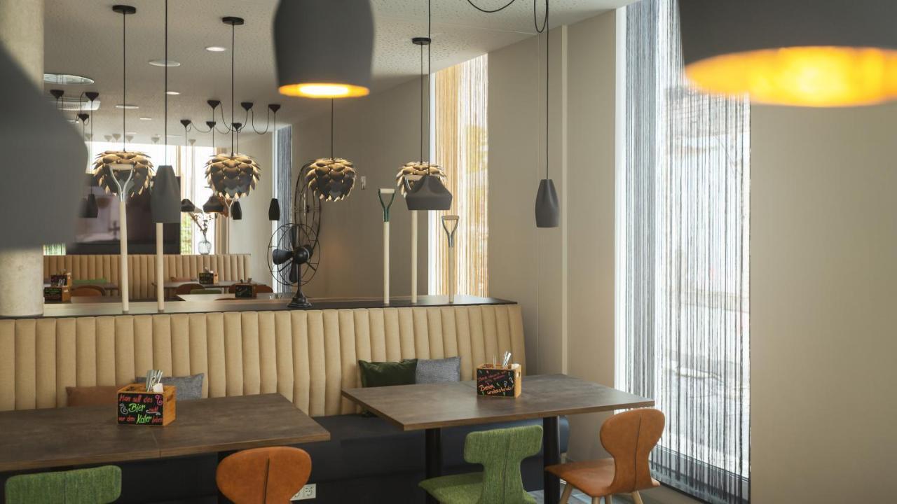 Holiday Inn - The Niu, Hop Forchheim By Ihg Εξωτερικό φωτογραφία