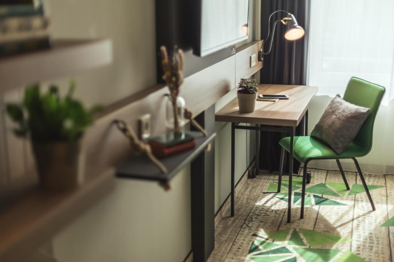 Holiday Inn - The Niu, Hop Forchheim By Ihg Εξωτερικό φωτογραφία