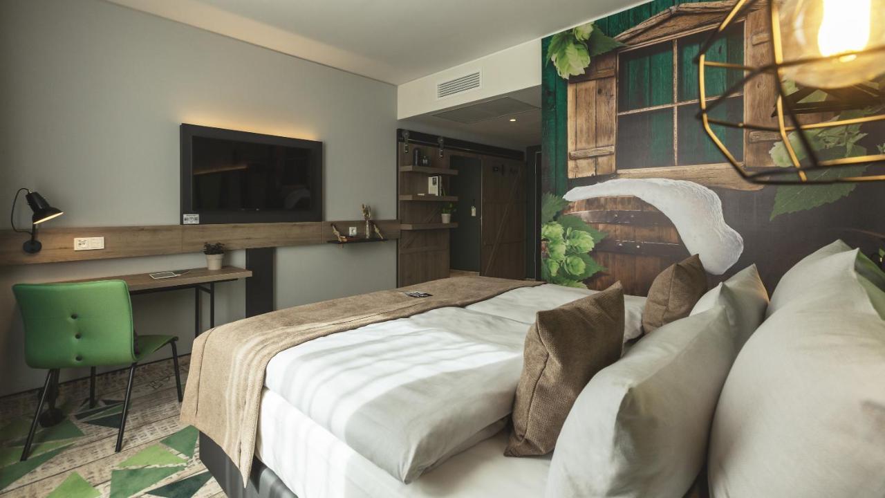 Holiday Inn - The Niu, Hop Forchheim By Ihg Εξωτερικό φωτογραφία