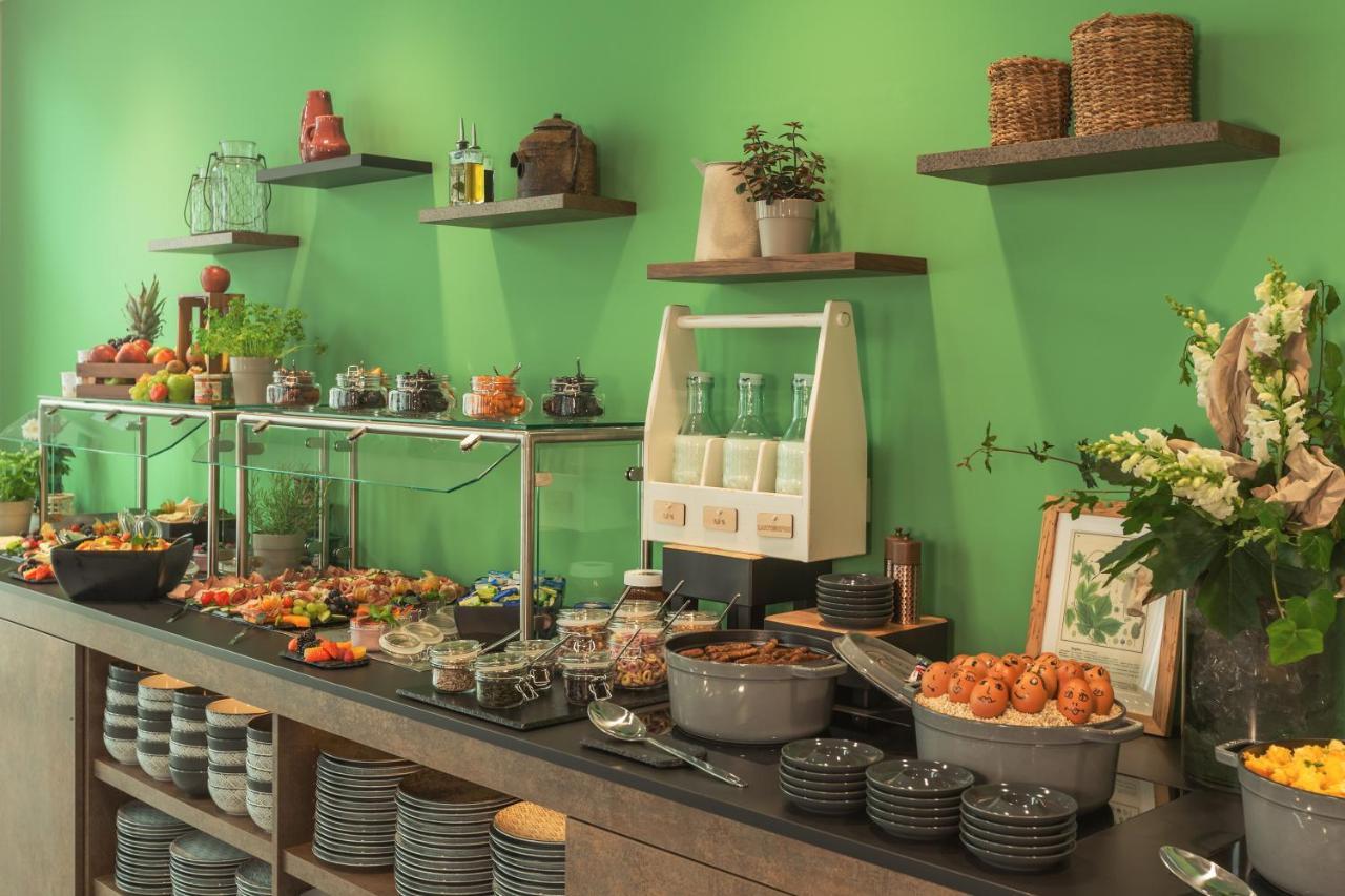 Holiday Inn - The Niu, Hop Forchheim By Ihg Εξωτερικό φωτογραφία